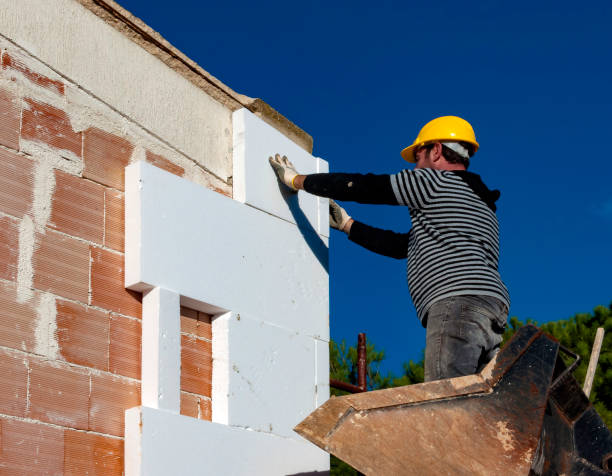 Best Types of Insulation in Waldo, FL