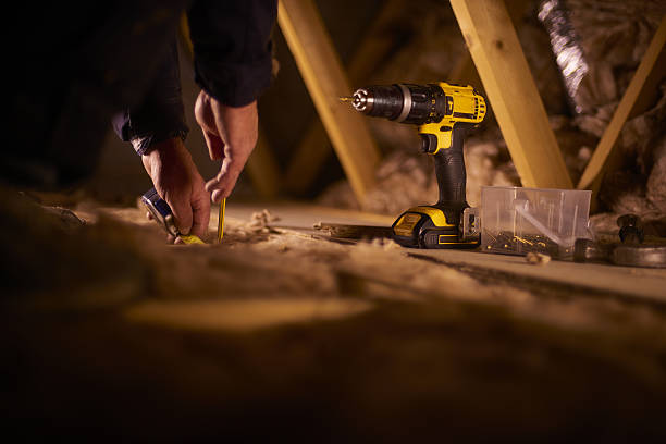 Best Insulation for Specific Applications in Waldo, FL